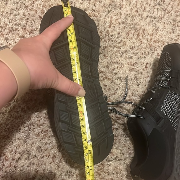 NEW Chaco lace up shoes - Picture 7 of 10